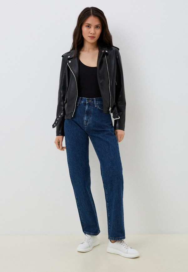 фото Джинсы carhartt wip