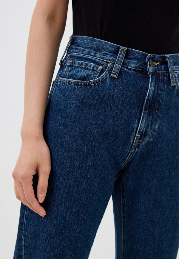 фото Джинсы carhartt wip