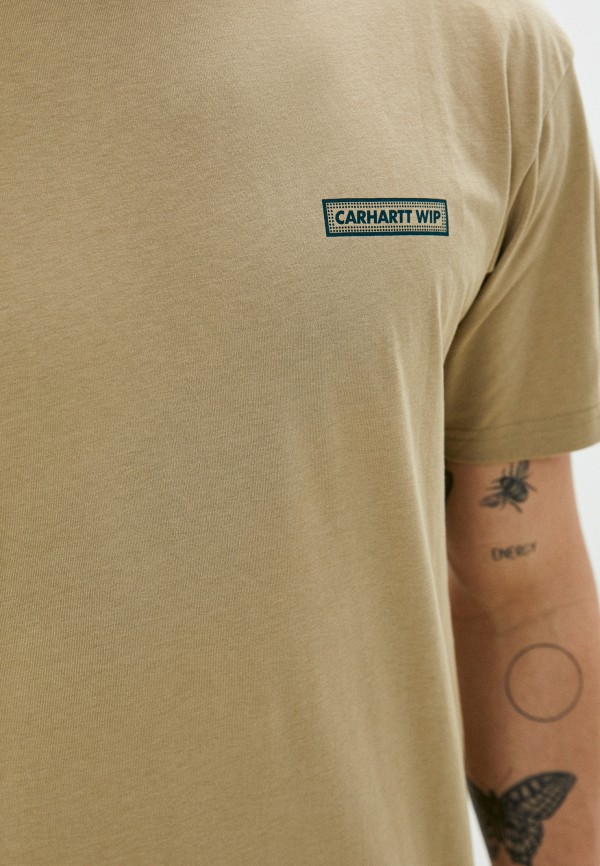 Футболка  Carhartt WIP фото