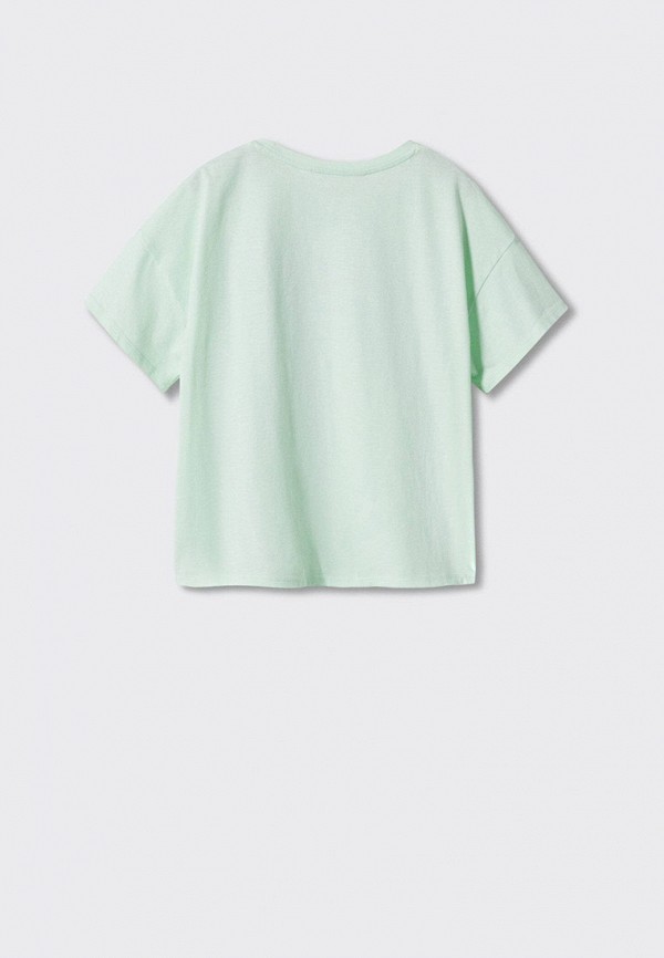 Футболка  Mango Kids фото