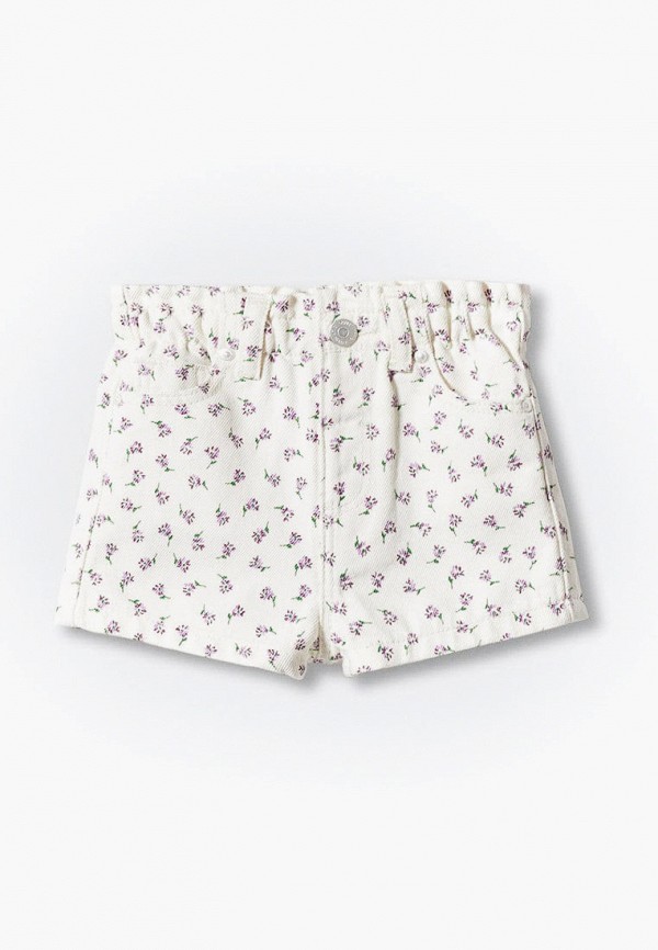 

Шорты Mango Kids, Белый, PAPERB
