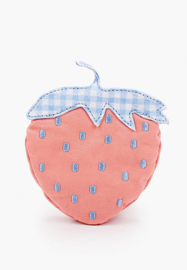 

Сумка Mango Kids, Коралловый, STRAWB