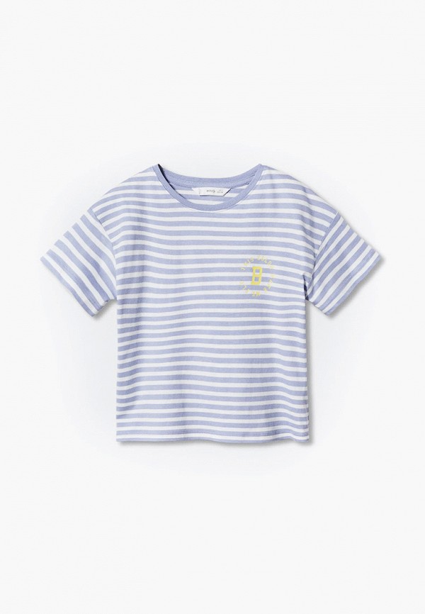 Футболка  Mango Kids