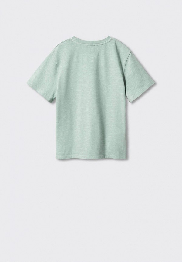 Футболка  Mango Kids фото