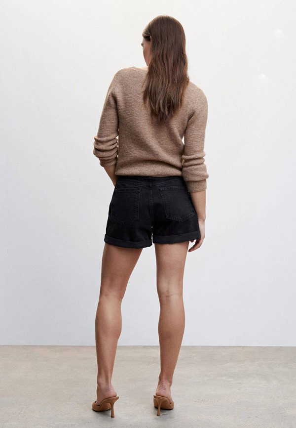 фото Шорты джинсовые mango