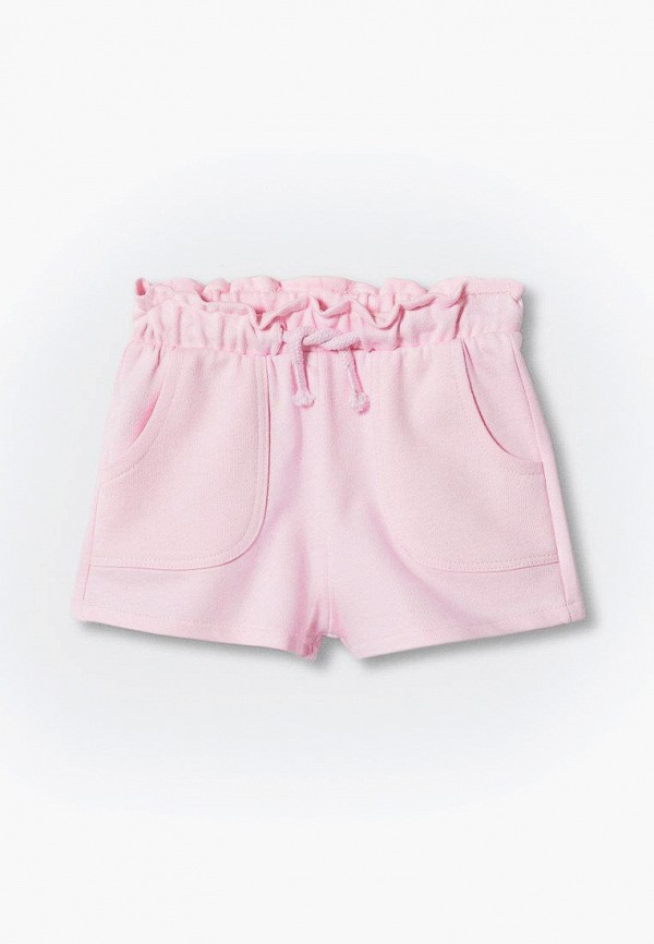 

Шорты Mango Kids, Розовый, SIMBA