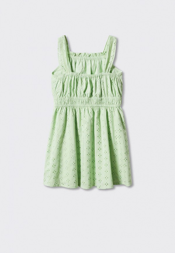 Платье  Mango Kids фото