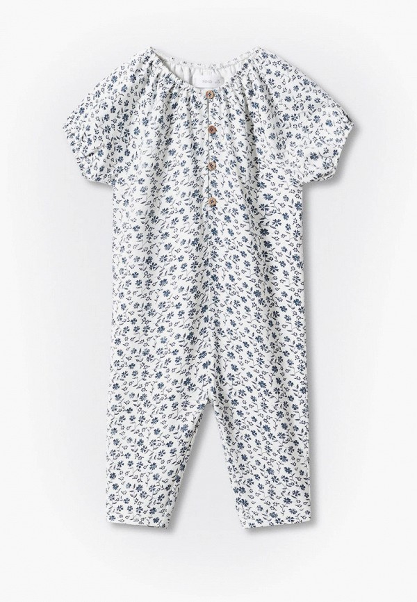 Комбинезон  Mango Kids