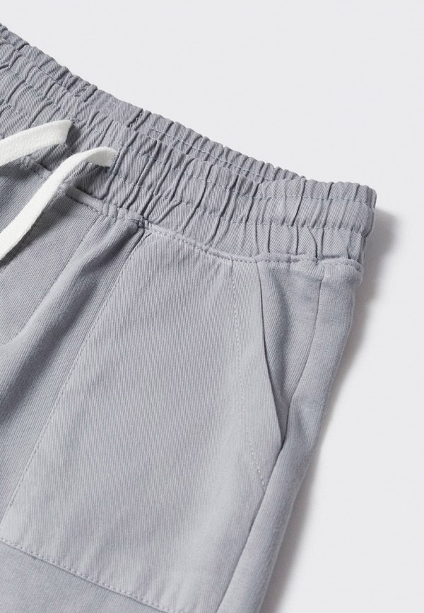 фото Шорты спортивные mango kids