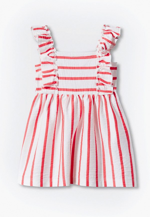 

Платье Mango Kids, Розовый, CASCAIS