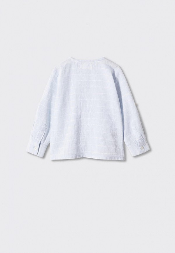 Лонгслив  Mango Kids фото