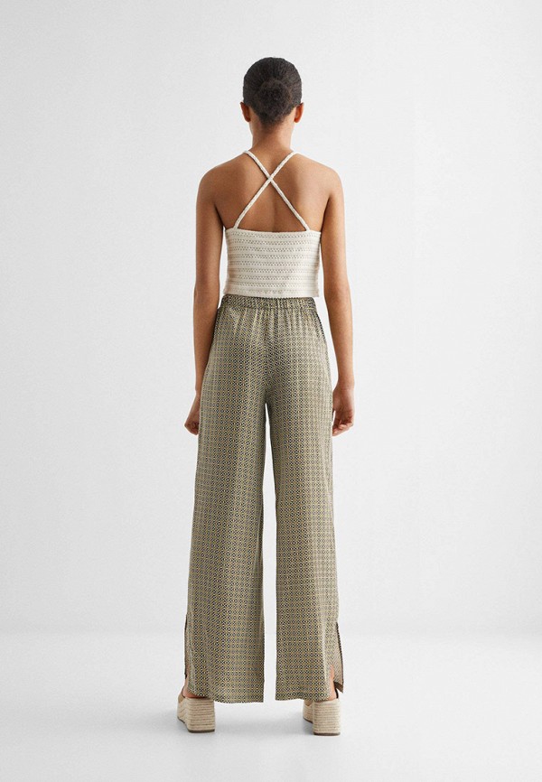 фото Брюки mango kids