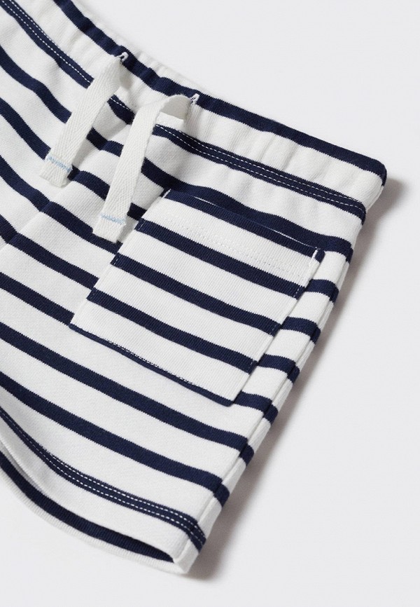 фото Шорты спортивные mango kids