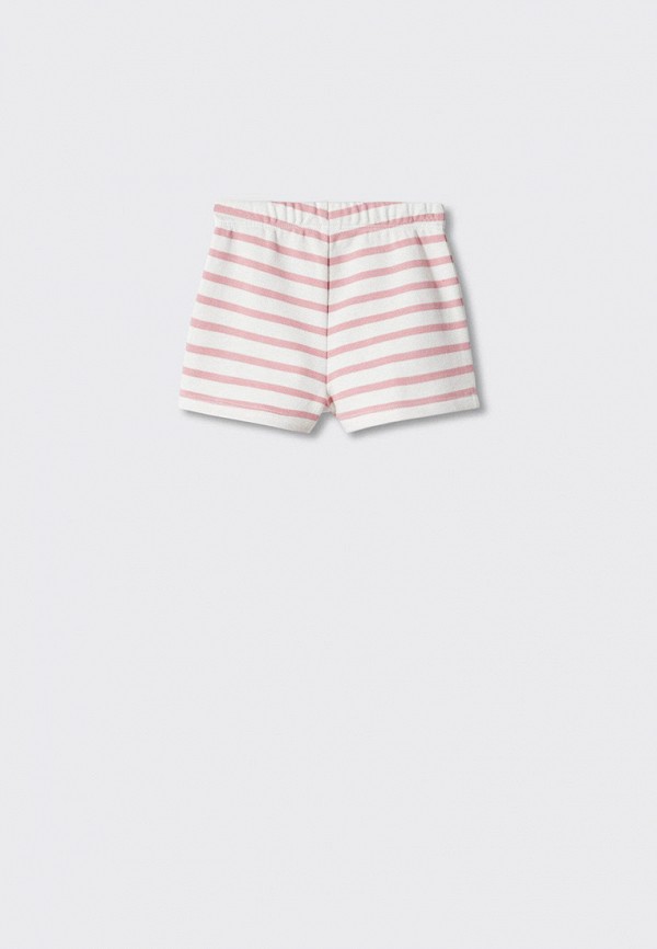 Шорты спортивные  Mango Kids фото