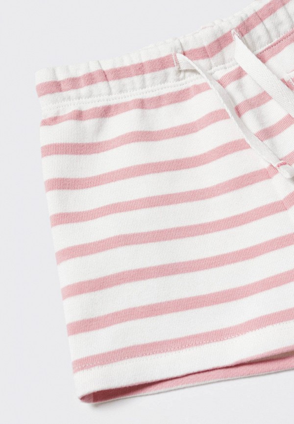 Шорты спортивные  Mango Kids фото