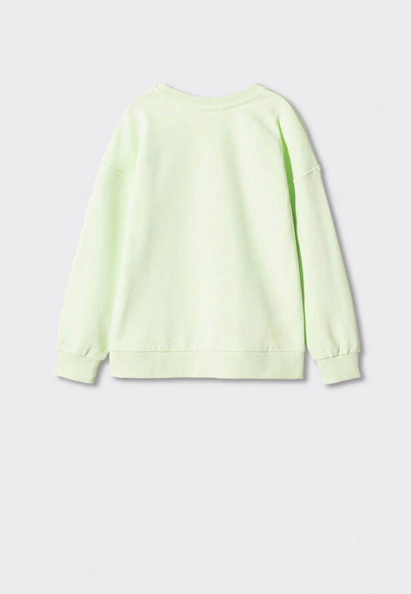 Свитшот  Mango Kids фото
