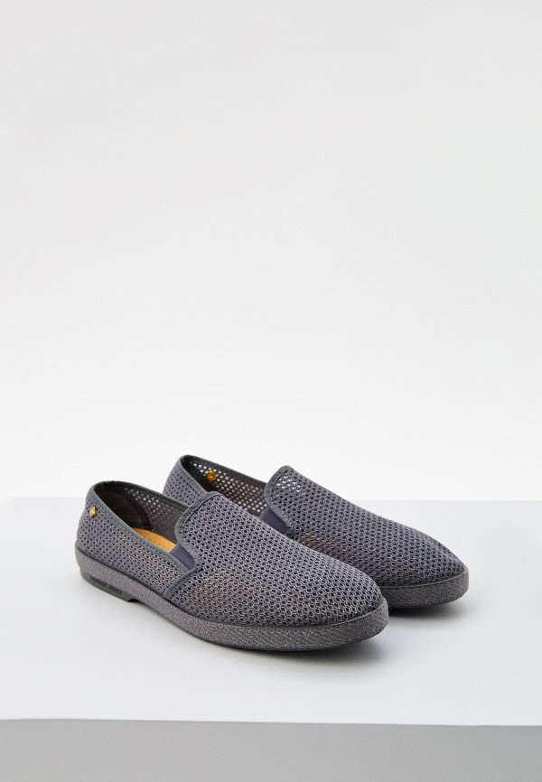 фото Эспадрильи rivieras