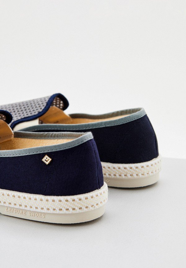 фото Эспадрильи rivieras