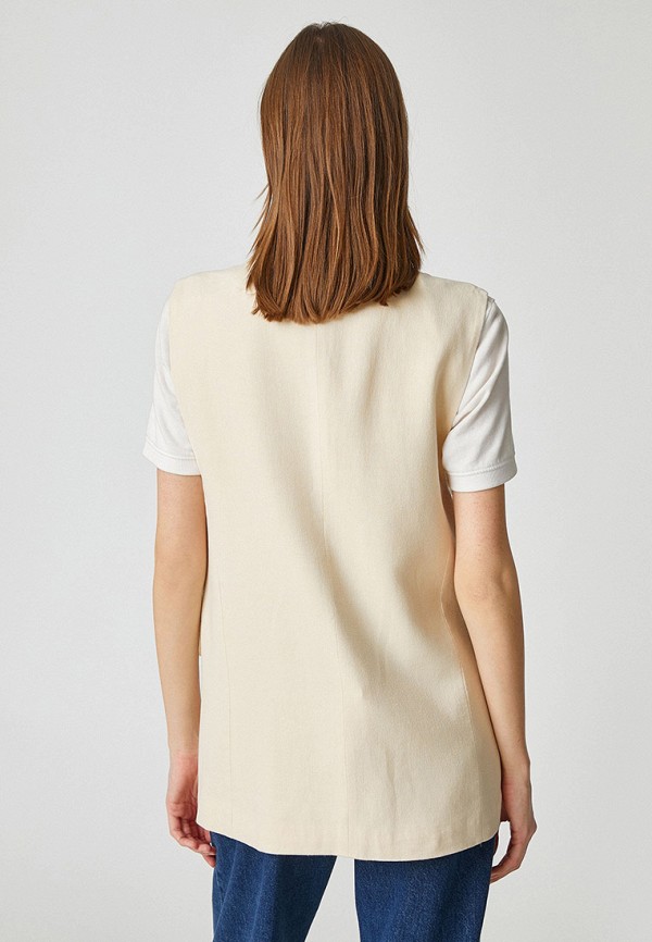 фото Жилет koton