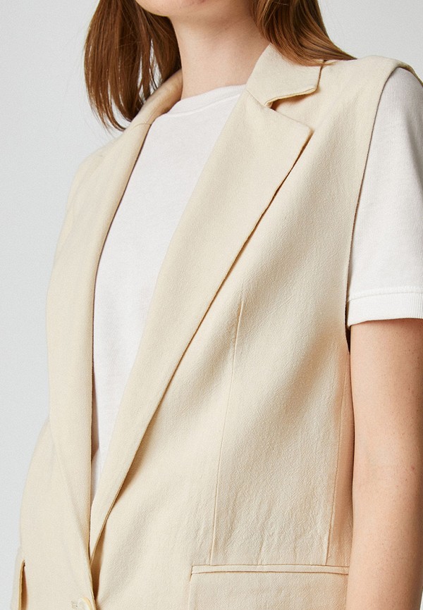 фото Жилет koton