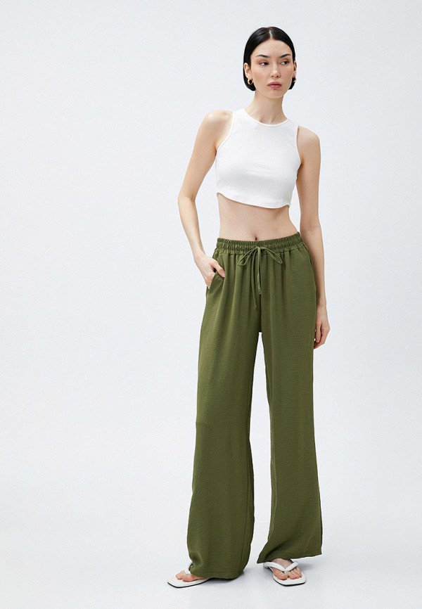 фото Брюки koton