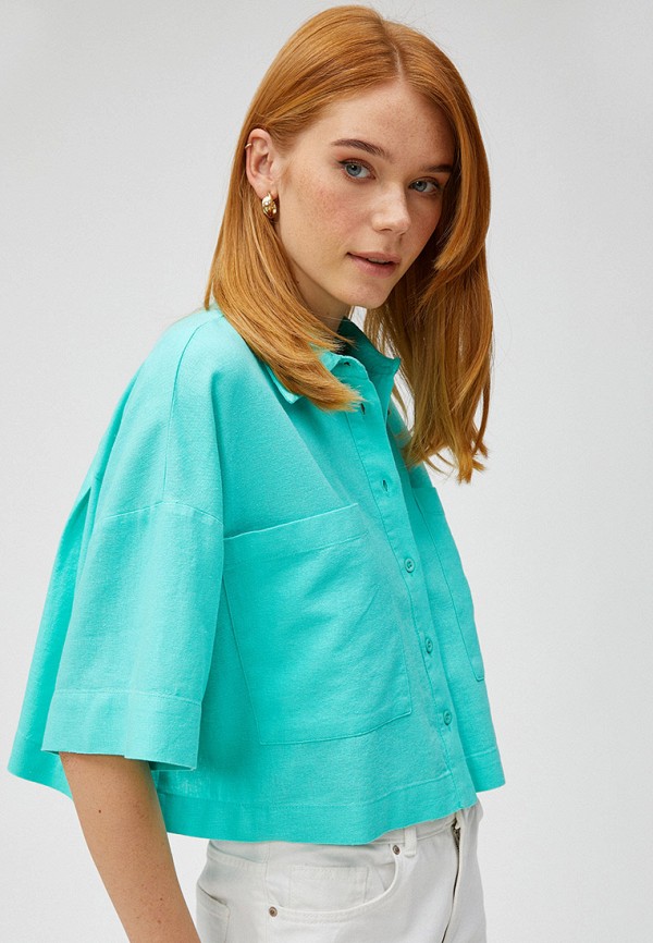 фото Рубашка koton