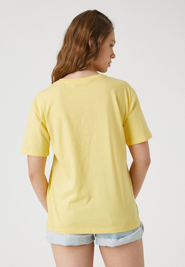 фото Футболка koton