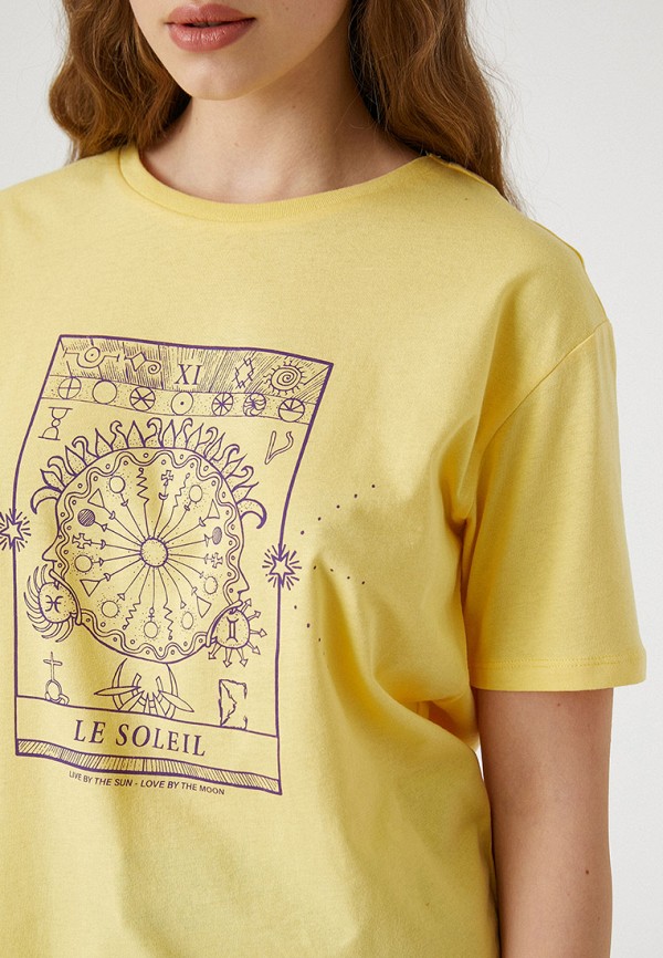 фото Футболка koton