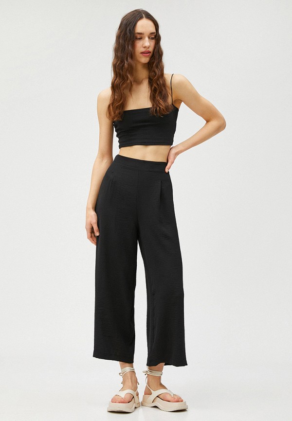 фото Брюки koton