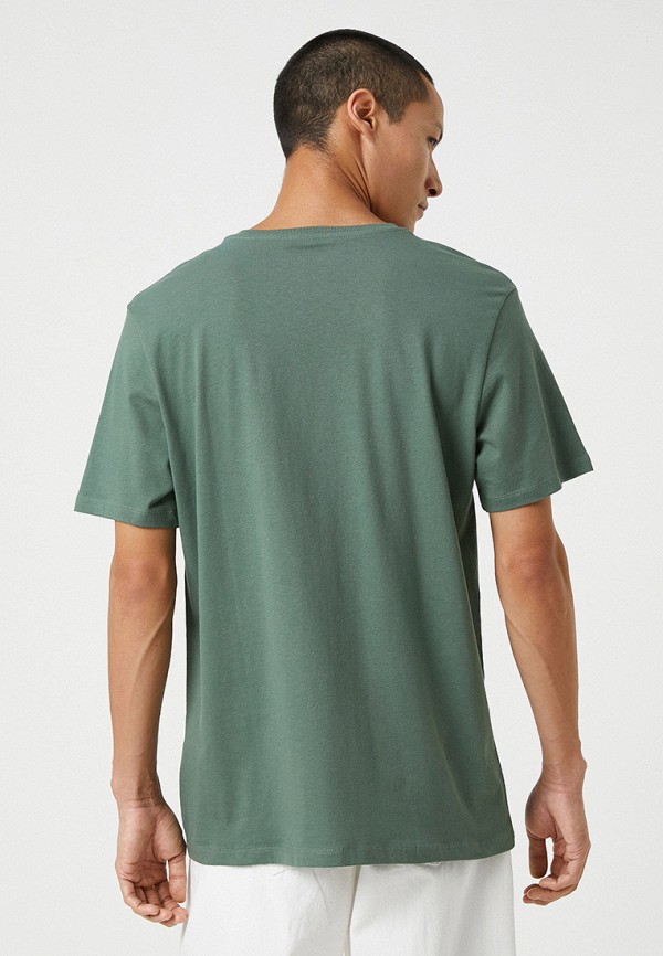 фото Футболка koton