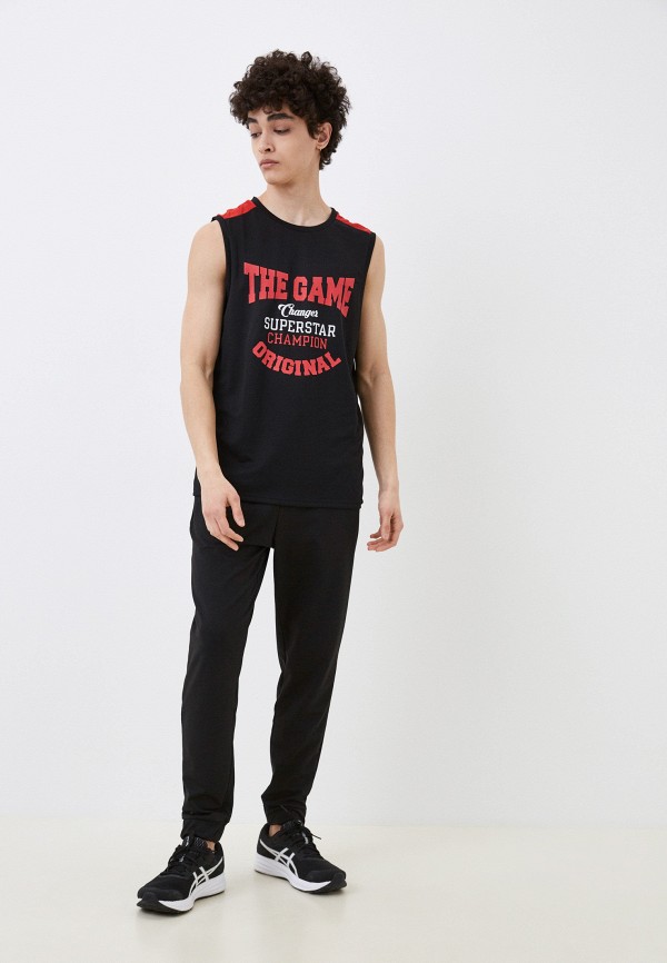 фото Майка спортивная koton