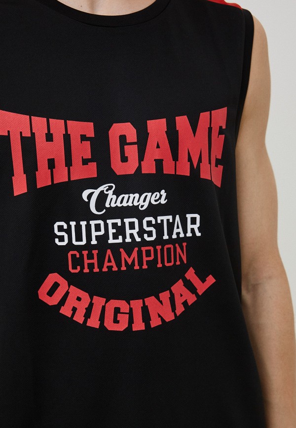 фото Майка спортивная koton