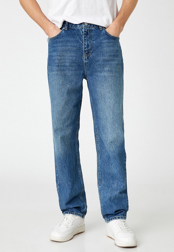 

Джинсы Koton, Голубой