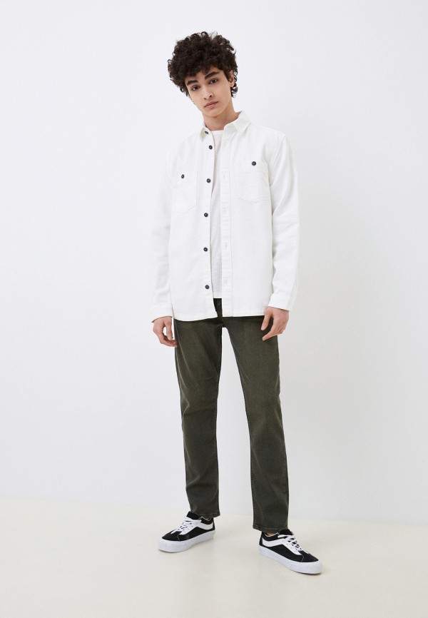 фото Джинсы koton