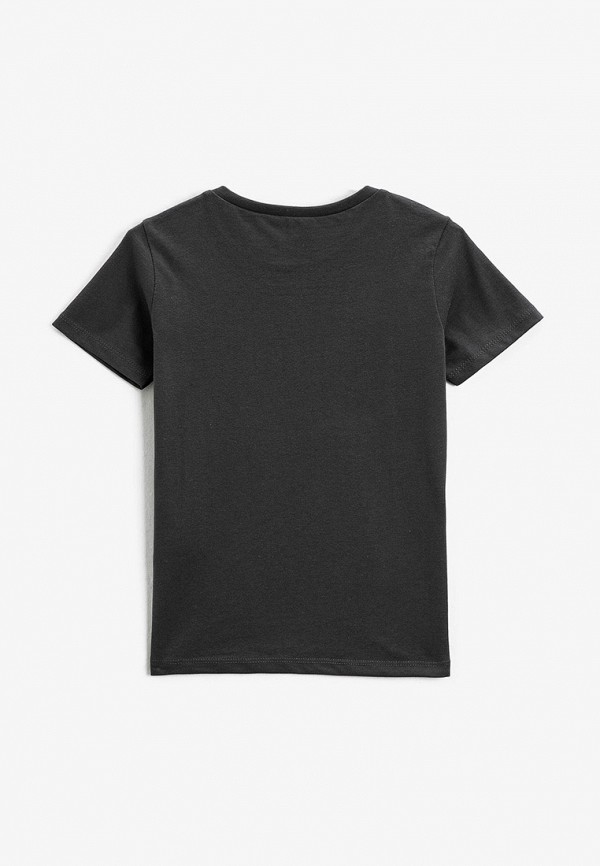 Футболка Koton серый, размер 11, фото 2