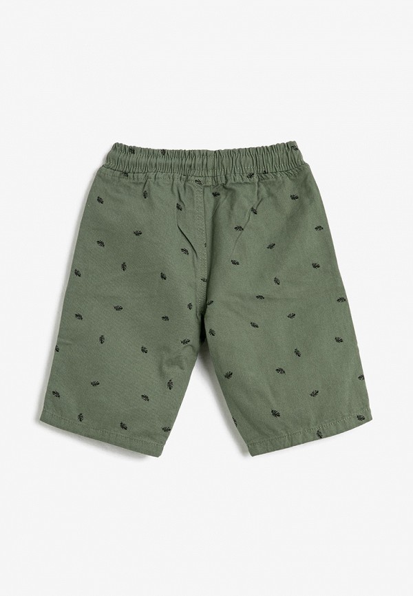 фото Шорты koton