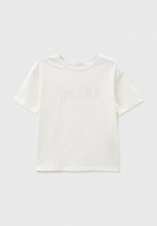 Футболка  Choupette