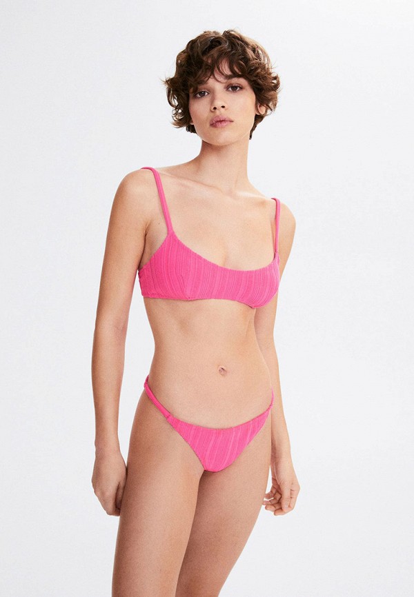 

Лиф Mango, Розовый, CORINA