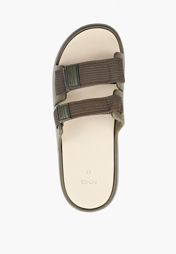 фото Сланцы mango man