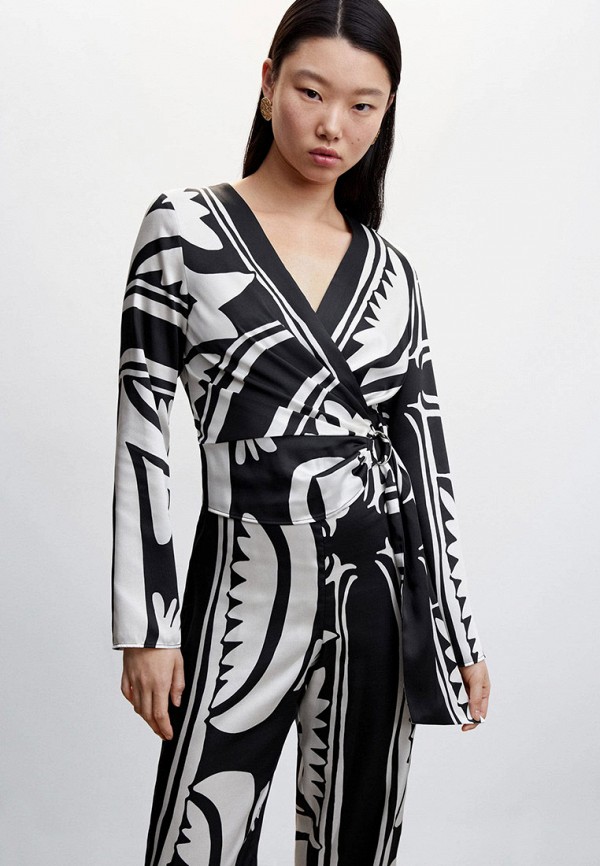 фото Комбинезон mango