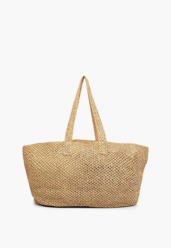 

Сумка Mango, Бежевый, PALMERA