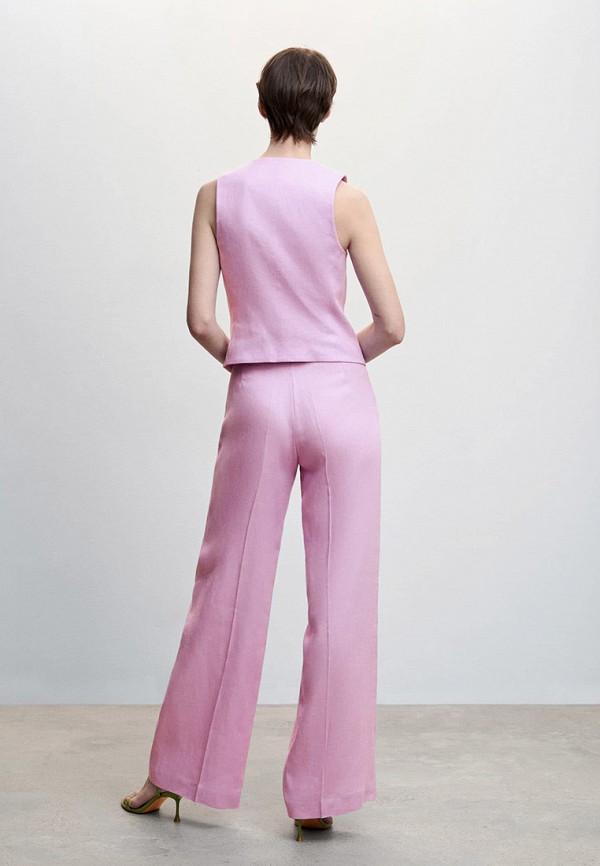 фото Жилет mango