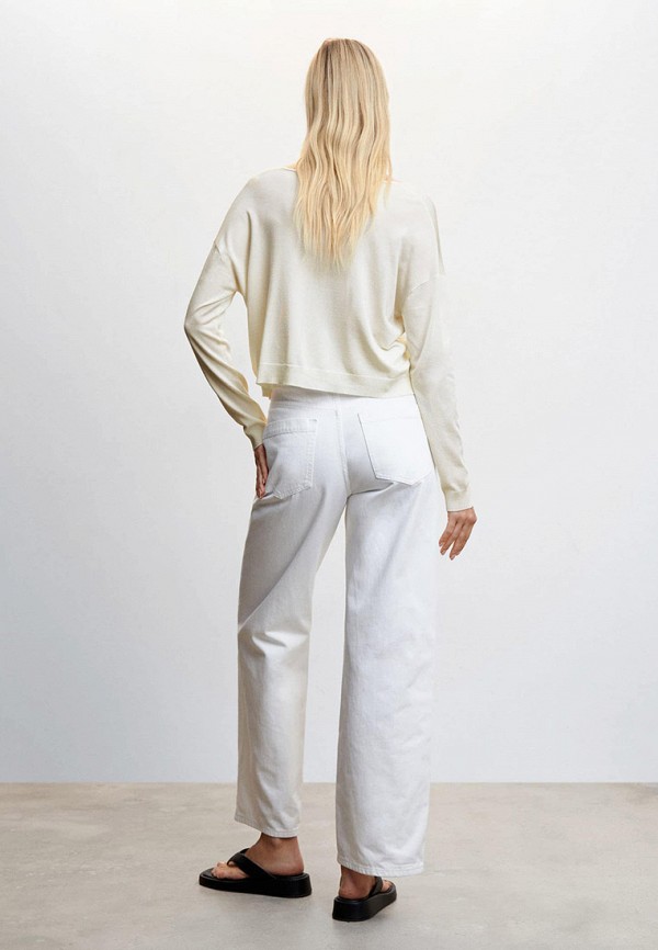 фото Пуловер mango