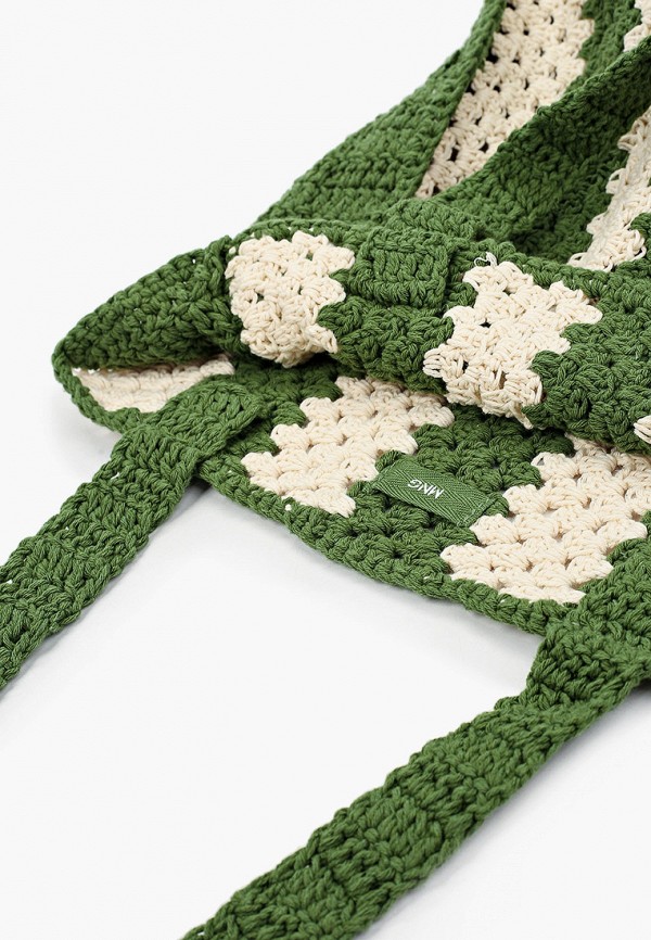 фото Сумка mango