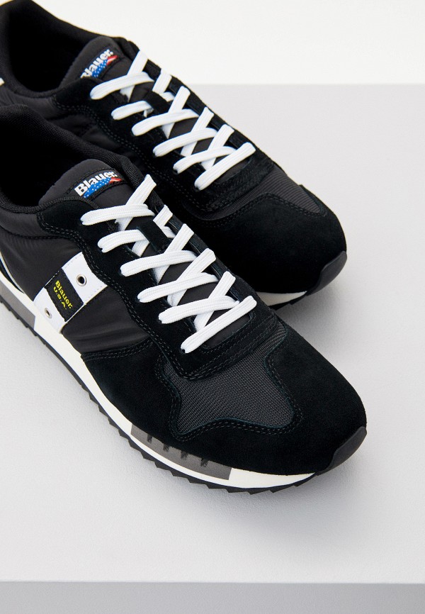Кроссовки  Blauer фото