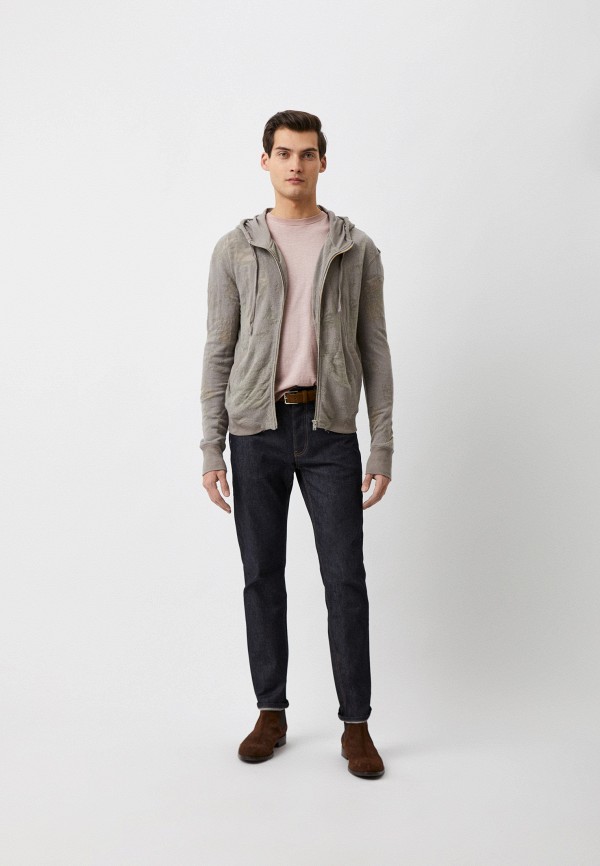 фото Толстовка iro