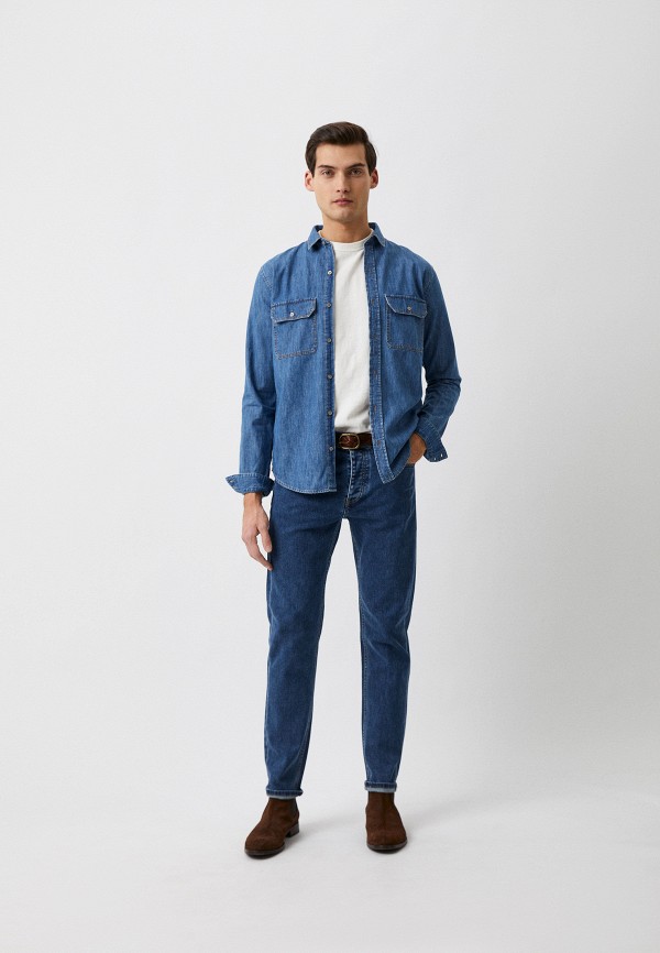 фото Джинсы iro