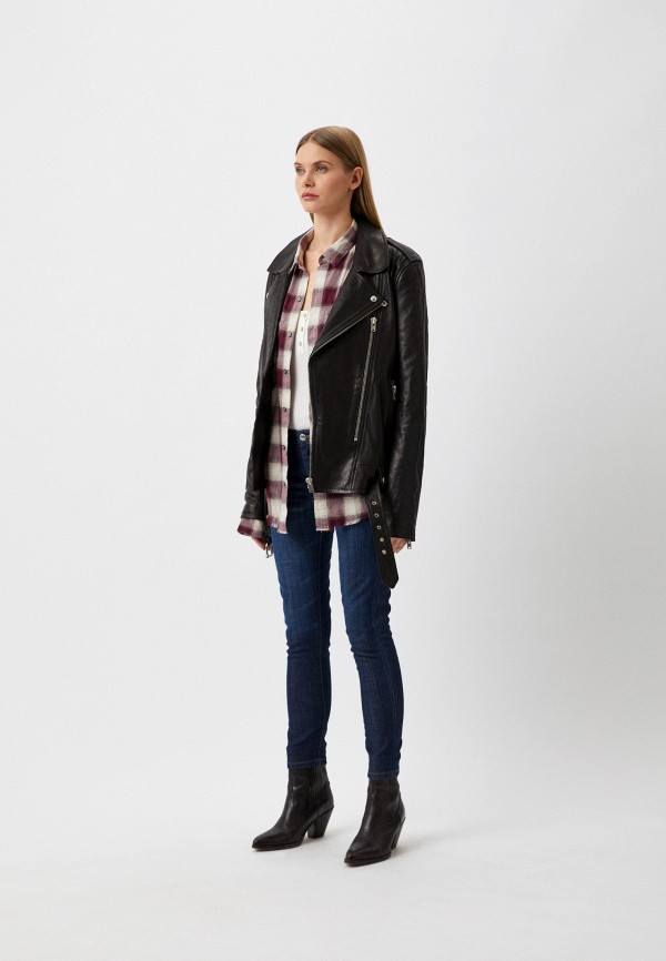 фото Джинсы iro