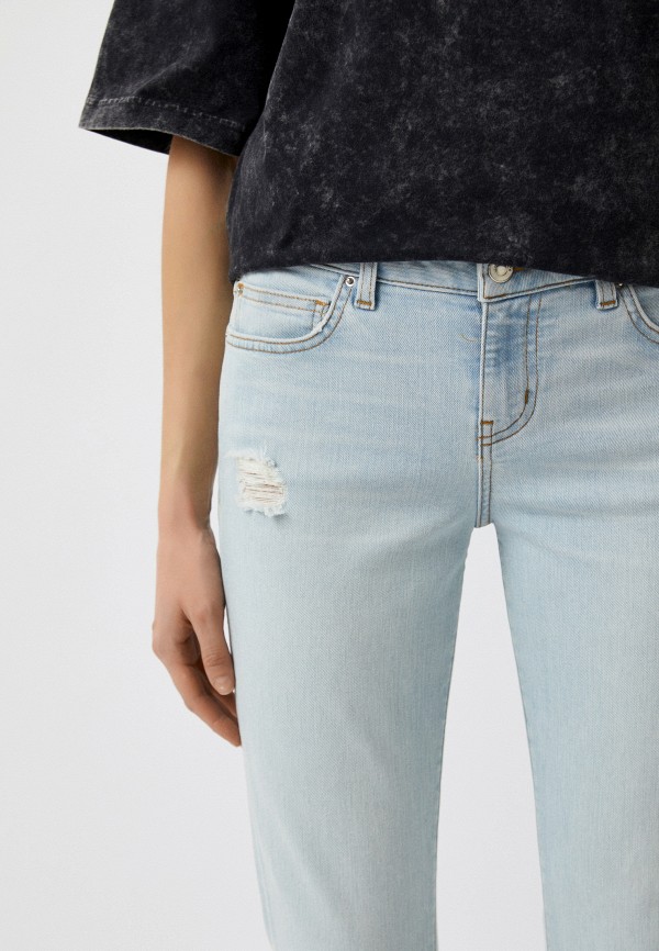 фото Джинсы iro