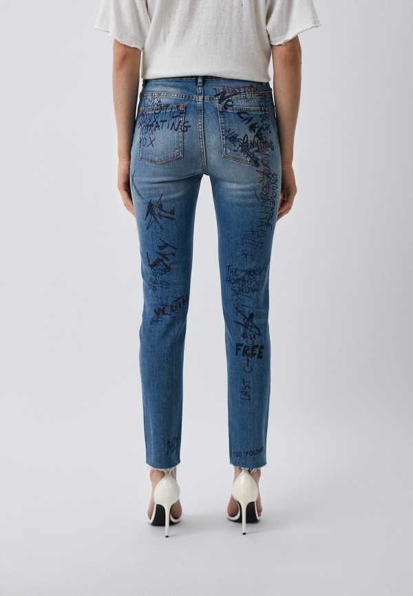 фото Джинсы iro